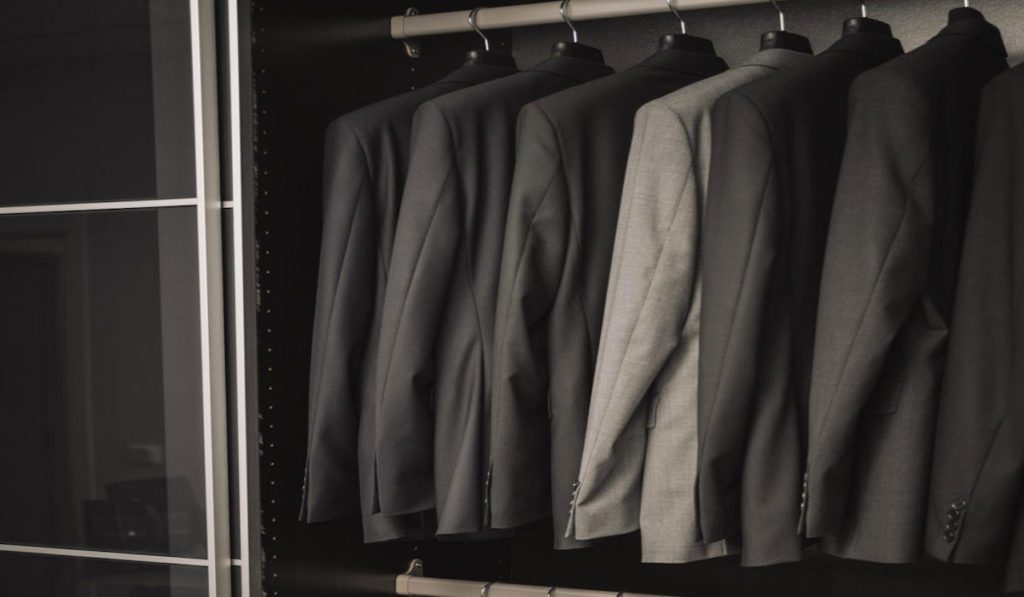 uniformes laborales para el frío
