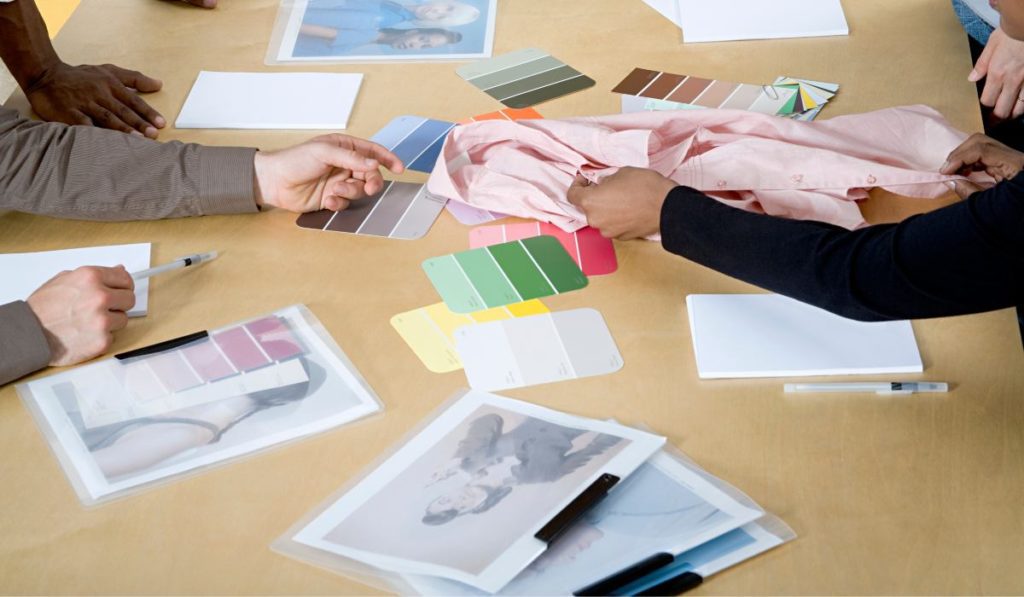 tendencias moda laboral en primavera